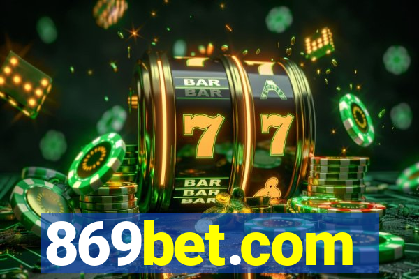 869bet.com