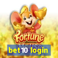 bet10 login