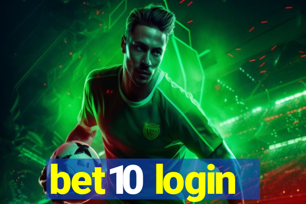 bet10 login