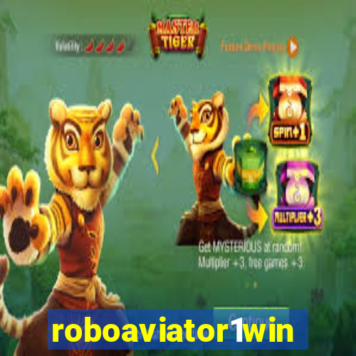 roboaviator1win