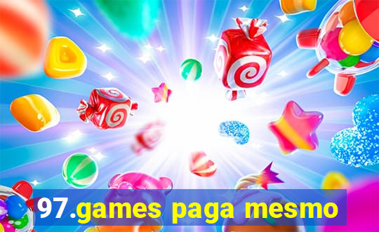 97.games paga mesmo