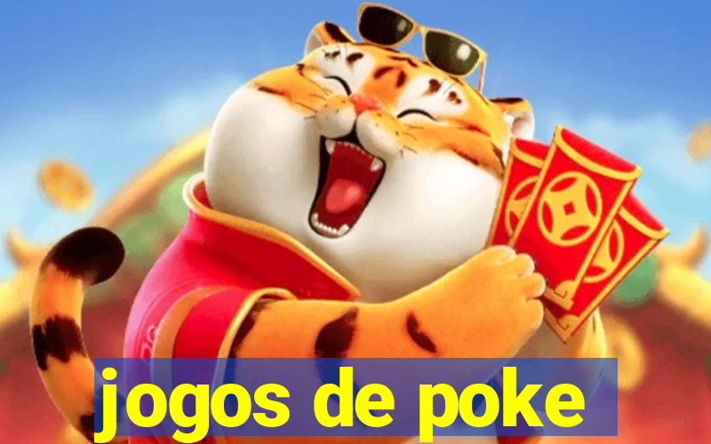 jogos de poke