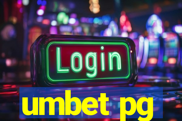 umbet pg