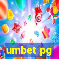 umbet pg