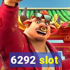 6292 slot