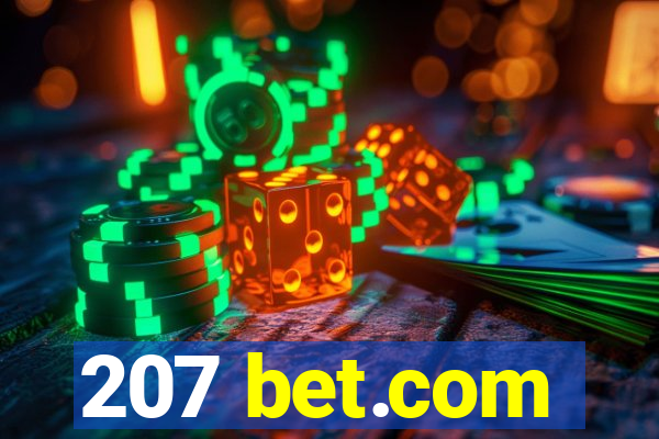 207 bet.com