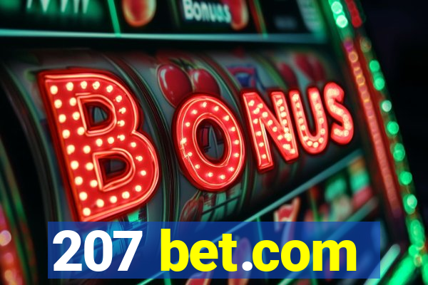 207 bet.com