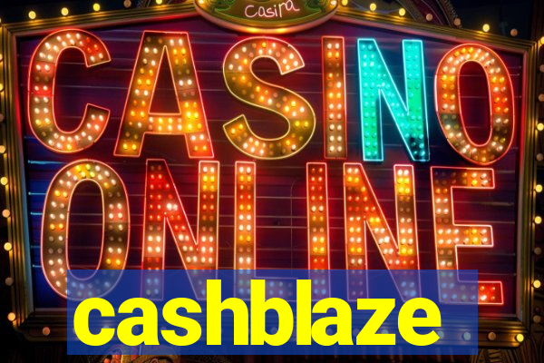 cashblaze