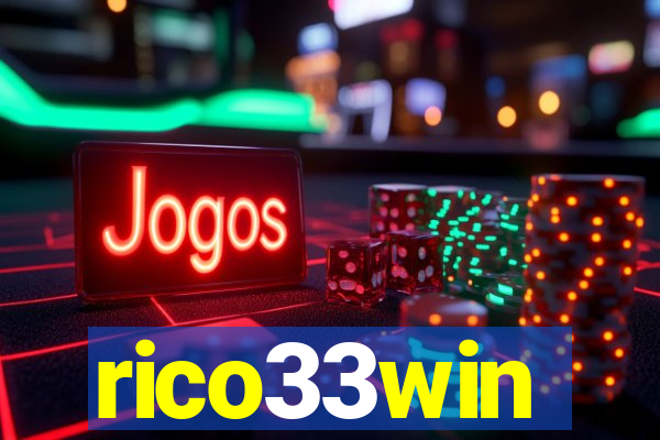 rico33win