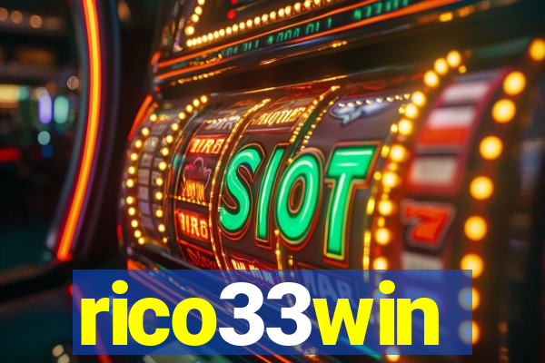 rico33win