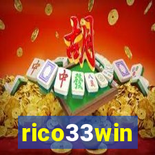 rico33win