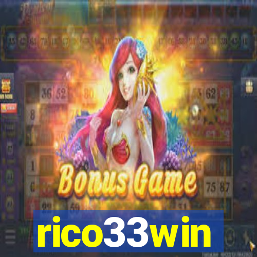 rico33win