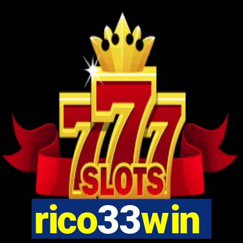 rico33win