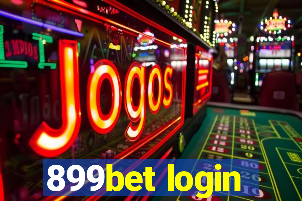 899bet login