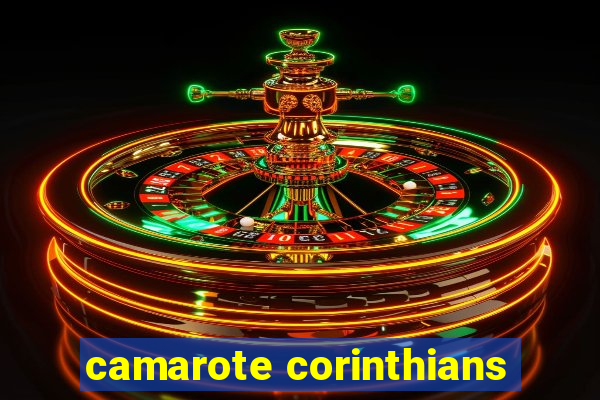 camarote corinthians