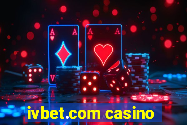 ivbet.com casino