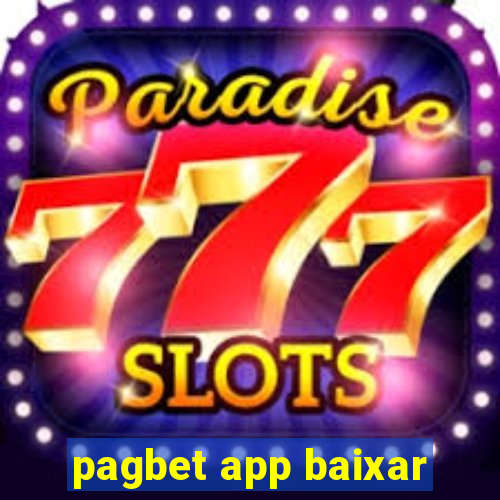 pagbet app baixar