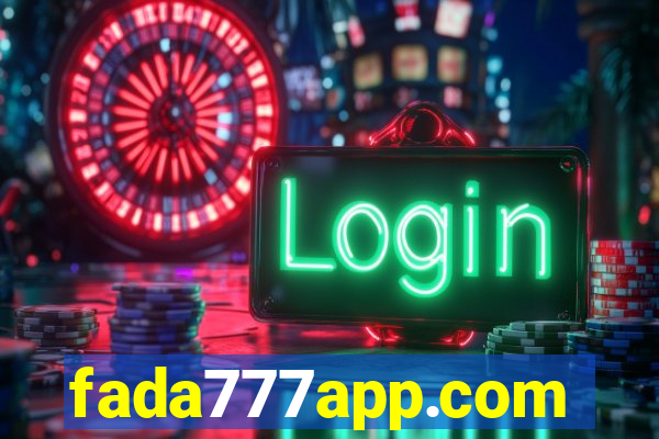 fada777app.com