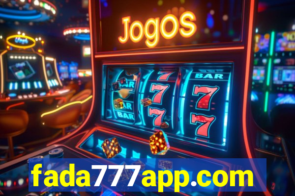 fada777app.com