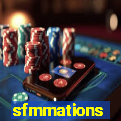 sfmmations