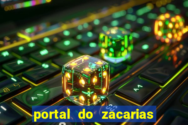 portal do zacarias roleta russa