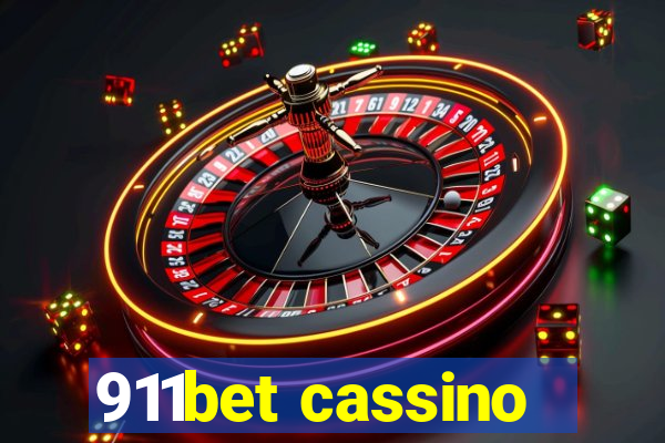 911bet cassino