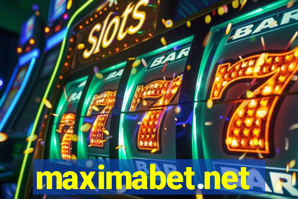 maximabet.net