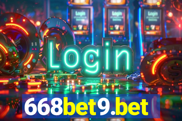 668bet9.bet