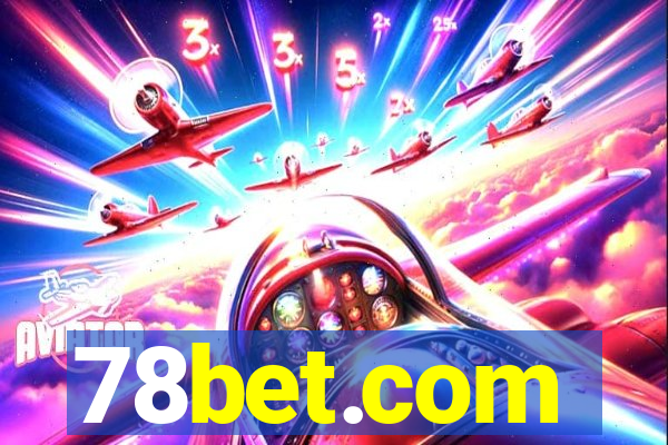 78bet.com