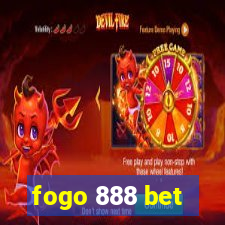 fogo 888 bet