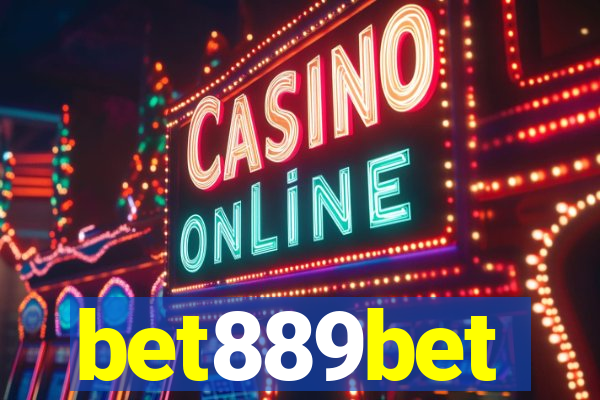 bet889bet