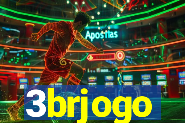 3brjogo