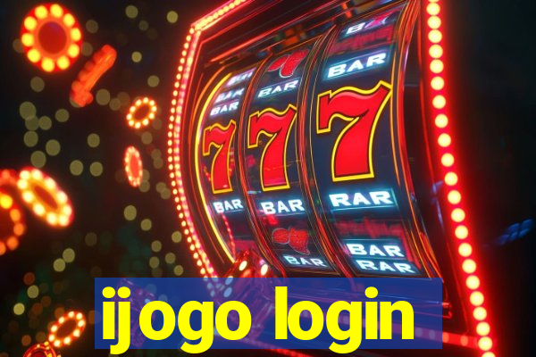 ijogo login