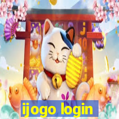 ijogo login