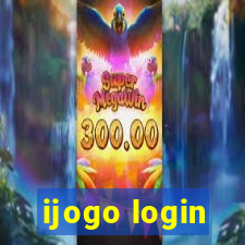 ijogo login