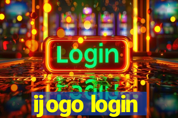 ijogo login