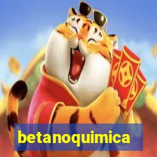 betanoquimica