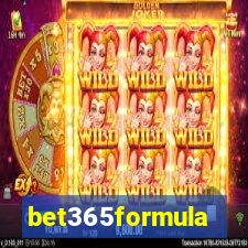 bet365formula