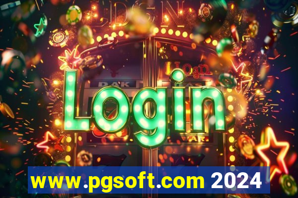 www.pgsoft.com 2024