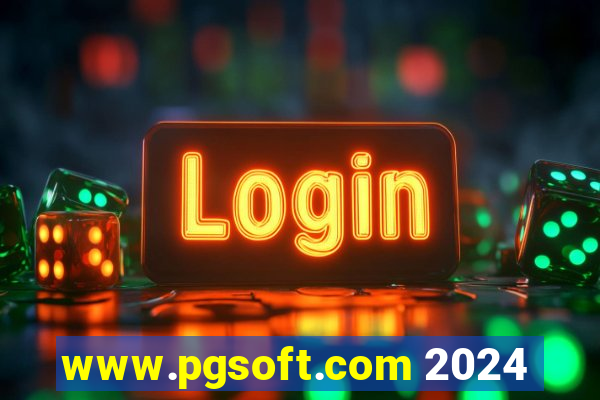 www.pgsoft.com 2024