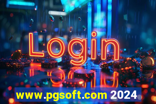 www.pgsoft.com 2024