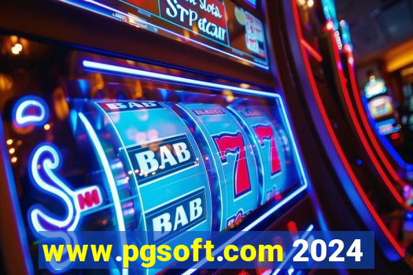 www.pgsoft.com 2024