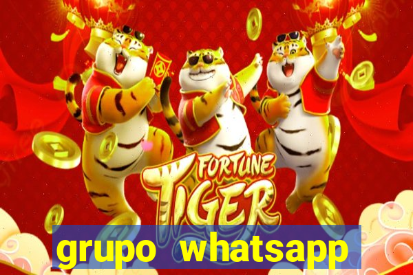 grupo whatsapp botafogo link