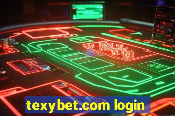 texybet.com login