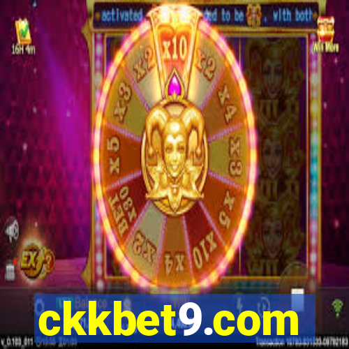 ckkbet9.com