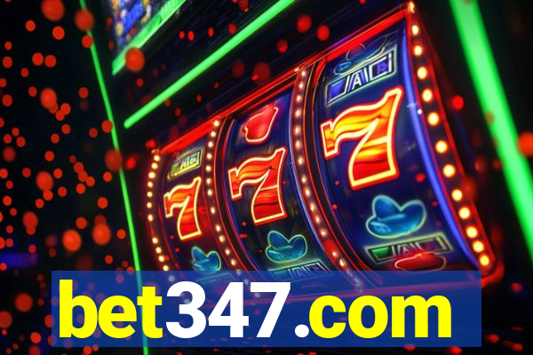 bet347.com