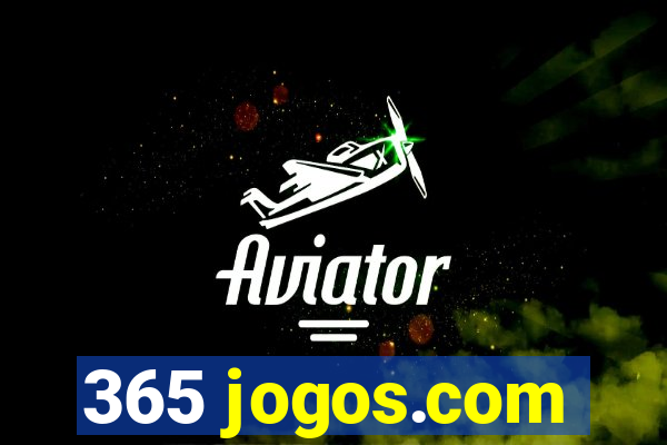 365 jogos.com