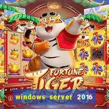 windows server 2016 download iso pt-br