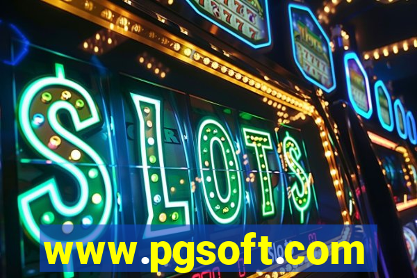 www.pgsoft.com