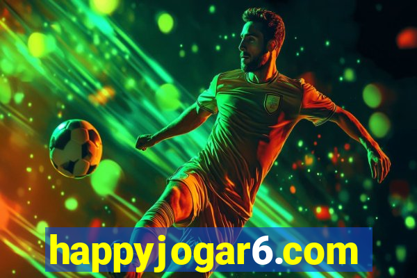 happyjogar6.com